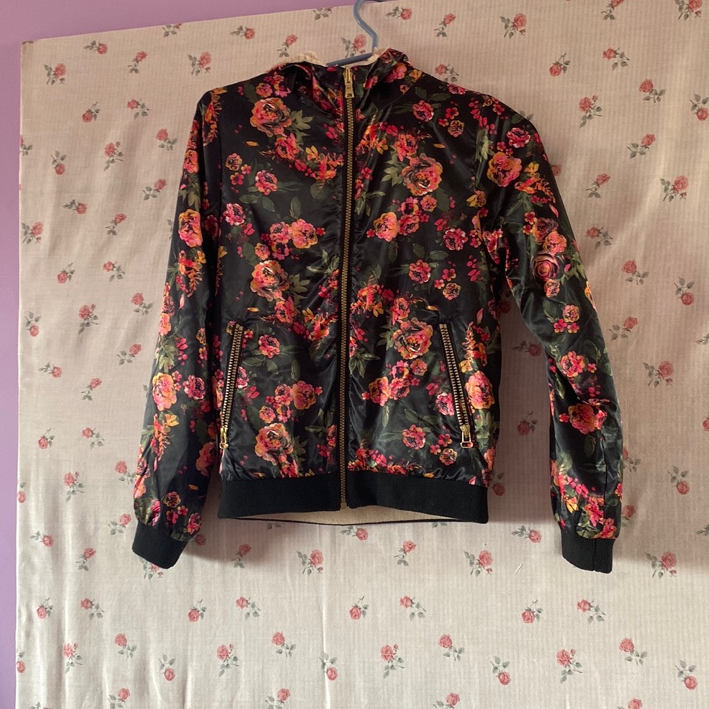 Jessica simpson jacket